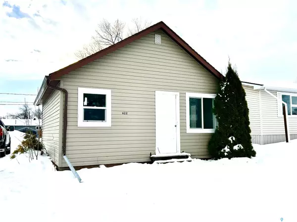 622 98th AVENUE, Tisdale, SK S0E 1T0