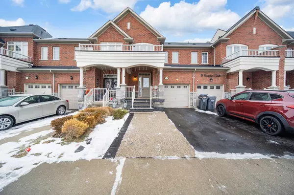 Brampton, ON L6R 3N5,7 Pendulum CIR N