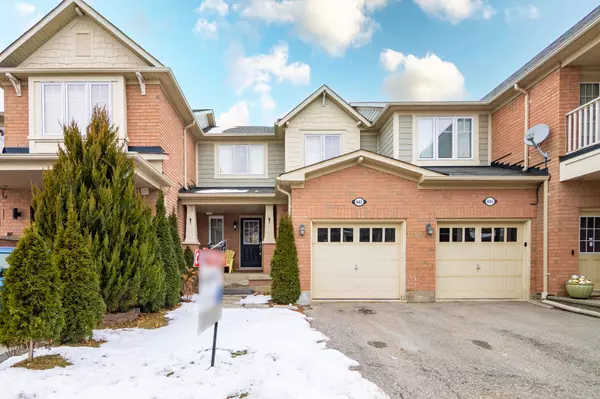 843 Gifford CRES, Milton, ON L9T 0L2