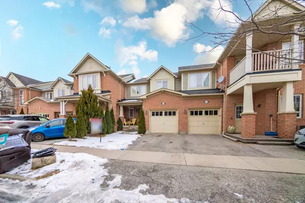 Milton, ON L9T 0L2,843 Gifford CRES