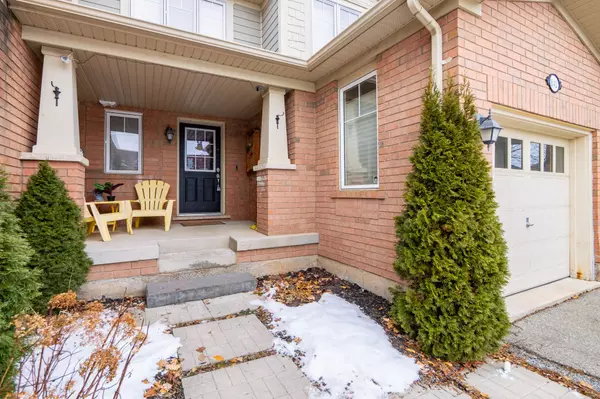 Halton, ON L9T 0L2,843 Gifford CRES