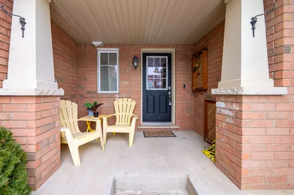 Halton, ON L9T 0L2,843 Gifford CRES