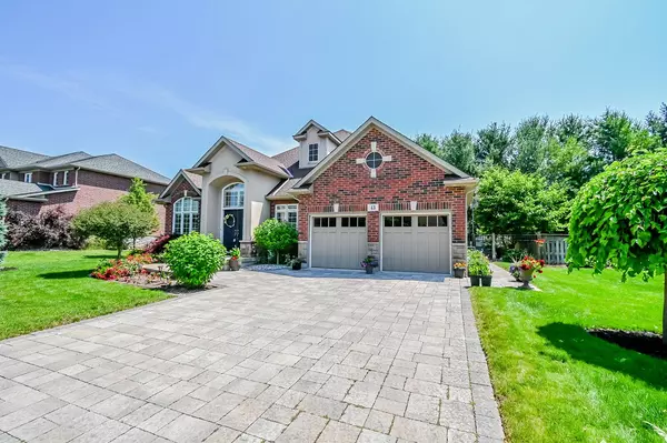 43 Cherry Ridge BLVD, Pelham, ON L0S 1C0