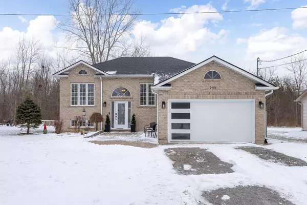 268 Neva RD, Fort Erie, ON L0S 1N0