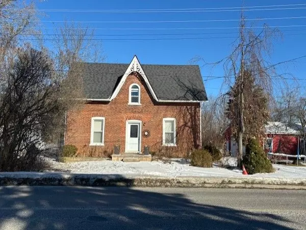 Brighton, ON K0K 1H0,195 Prince Edward ST