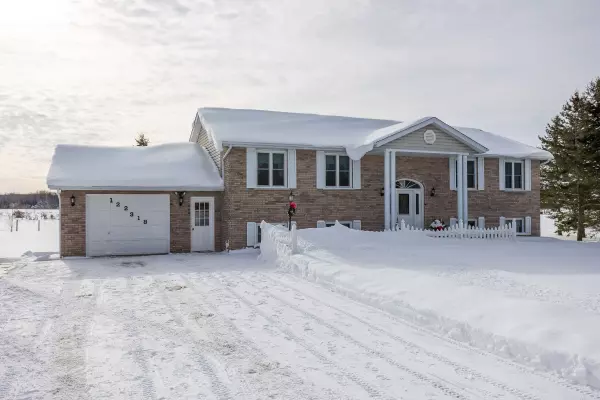 122318 Grey Road 5 RD, Georgian Bluffs, ON N4K 5N5