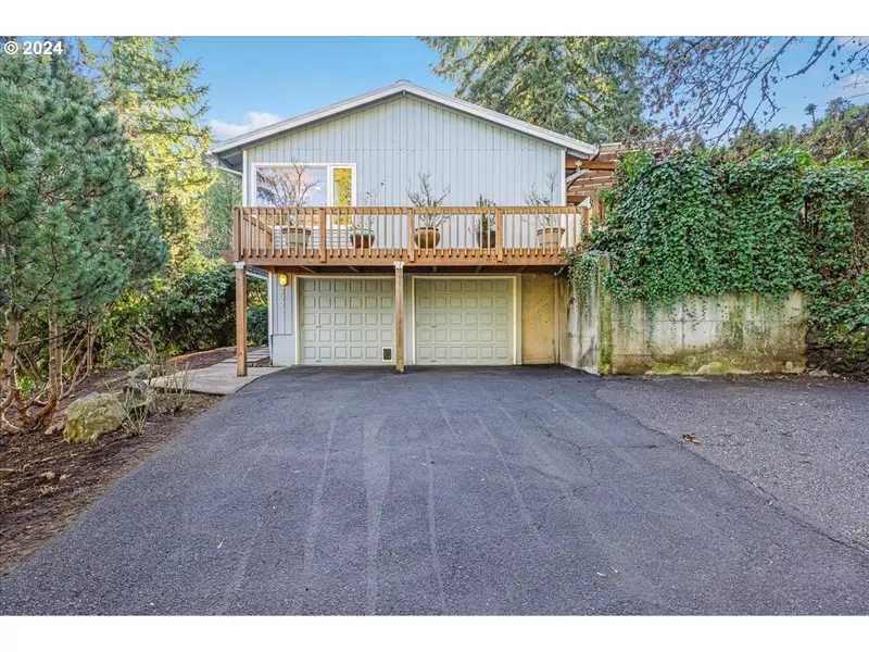 302 LAUREL ST, Lake Oswego, OR 97034