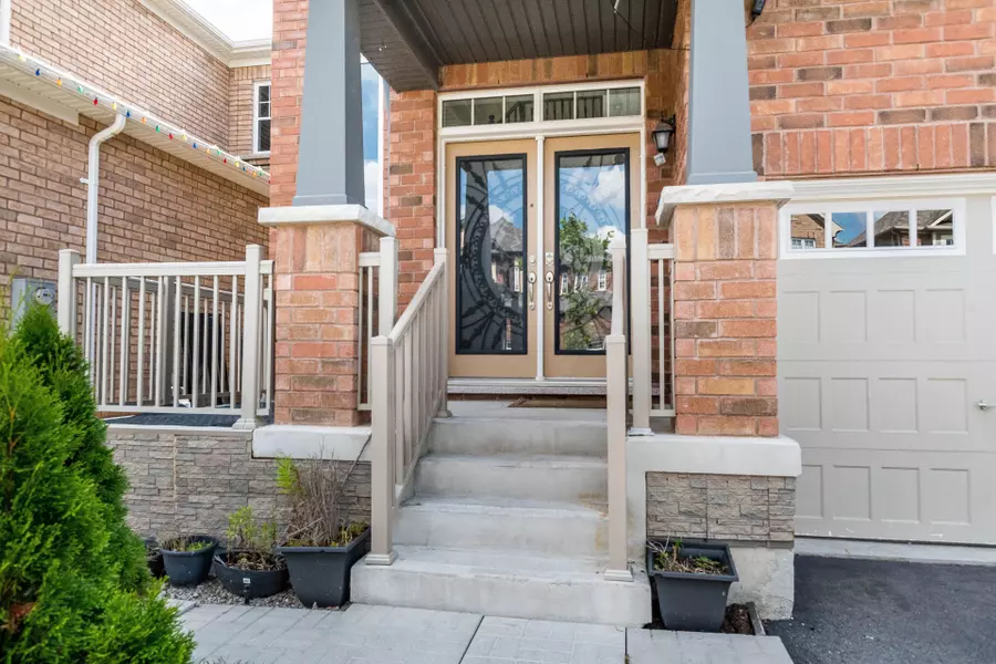 8 Feeder ST #Bsmt, Brampton, ON L7A 4T8