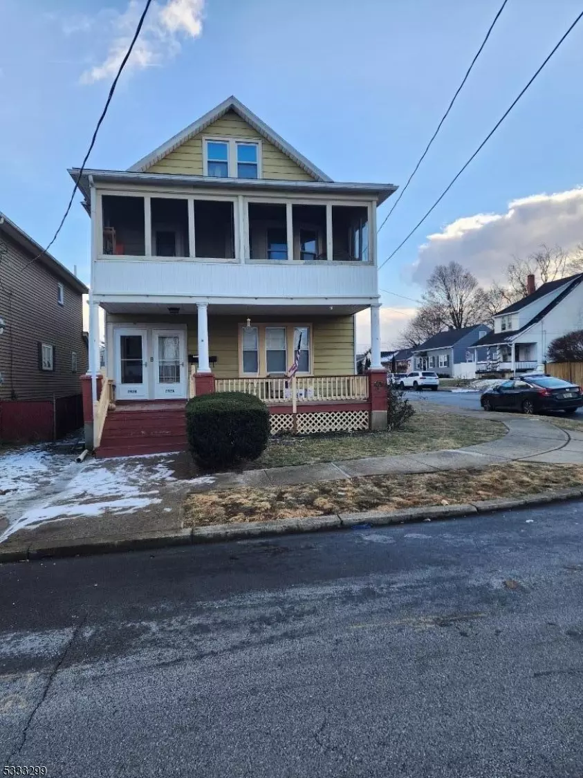 Phillipsburg Town, NJ 08865,292 Irwin St