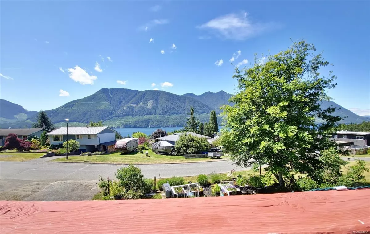 Port Alice, BC V0N 2N0,1009 Rupert Ave