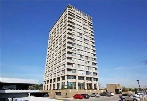 Toronto C11, ON M3C 1V1,797 Don Mills RD #1501