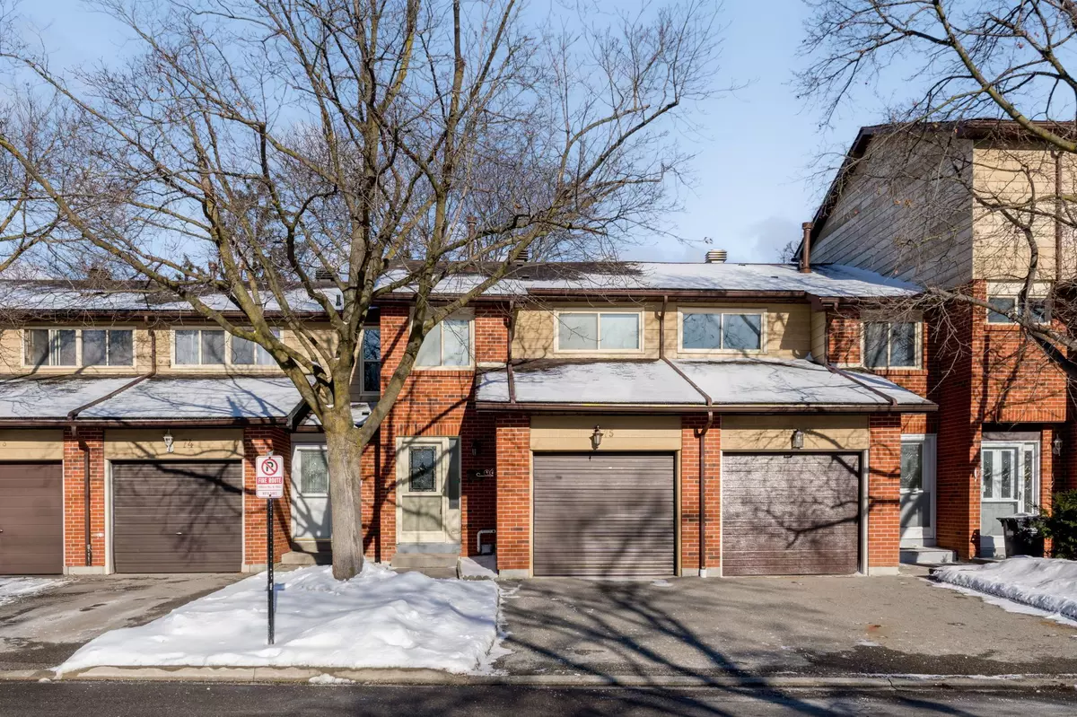 Brampton, ON L6V 3M8,75 Foster CRES