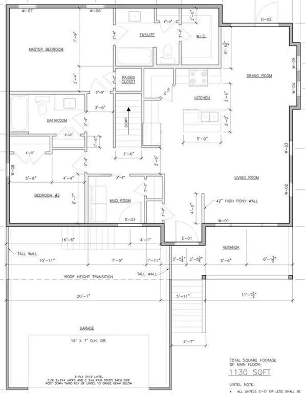 Lorette, MB R5K 0T3,6 Harvest CRES