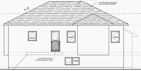 Lorette, MB R5K 0T3,10 Harvest CRES