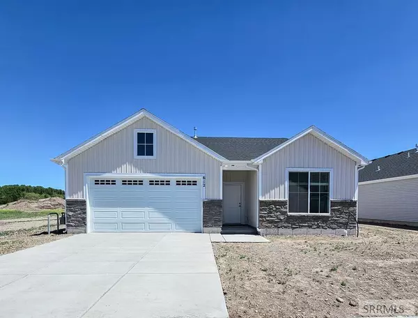 612 S 2400 W, Rexburg, ID 83440