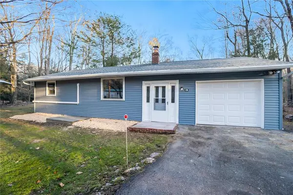 Kidder Township S, PA 18210,178 Tanglewood Drive