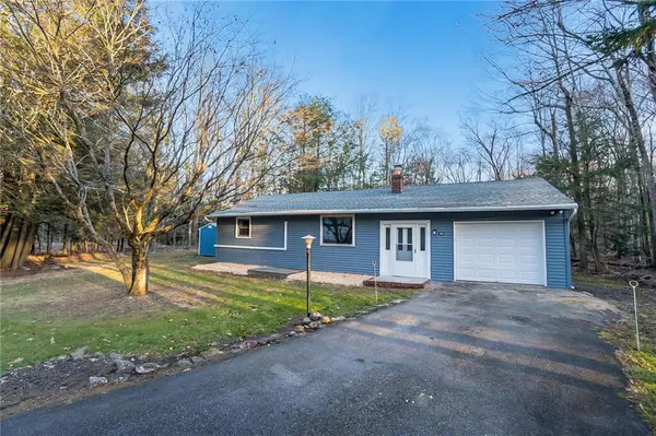 Kidder Township S, PA 18210,178 Tanglewood Drive