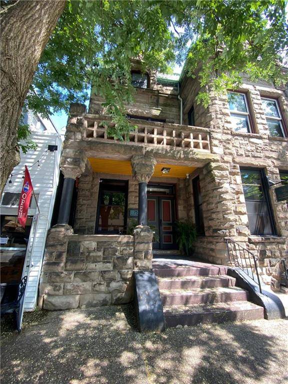 75 North 4th Street #2F, Easton, PA 18042