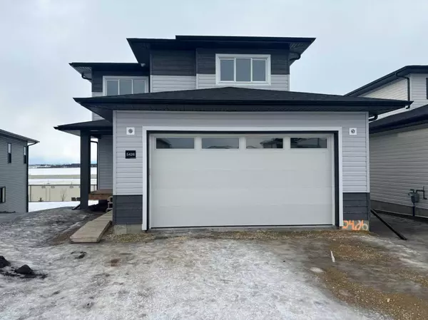 5426 Vista TRL, Blackfalds, AB T4M 0L3