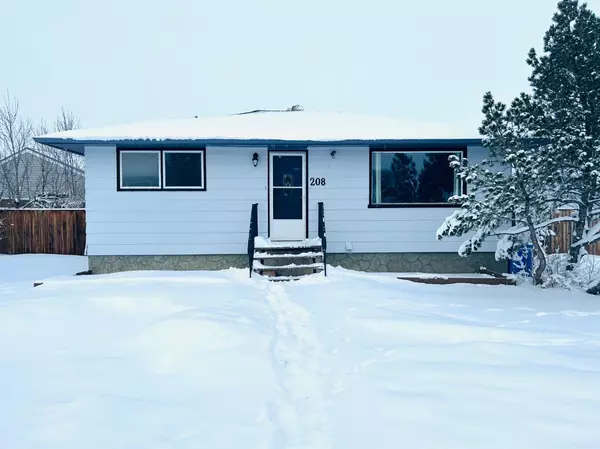 208 5 AVE E, Oyen, AB T0J2J0