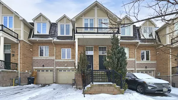 35 Bell Estate RD, Toronto E04, ON M1L 0E2