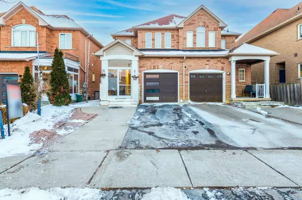 Vaughan, ON L6A 3A9,56 Tahir ST