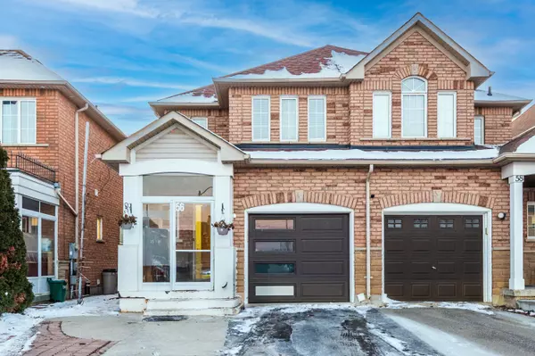 Vaughan, ON L6A 3A9,56 Tahir ST