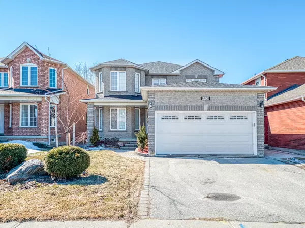 6408 Newcombe DR #Bsmt, Mississauga, ON L5V 2H9