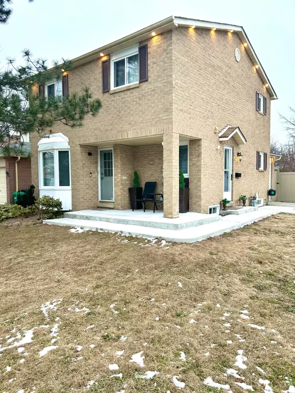 Mississauga, ON L5N 3M6,6395 Millers GRV