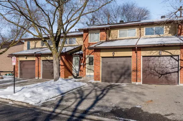 Brampton, ON L6V 3M8,75 Foster CRES