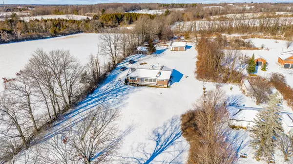 1975 County Road 8 N/A, Kawartha Lakes, ON K0M 1A0