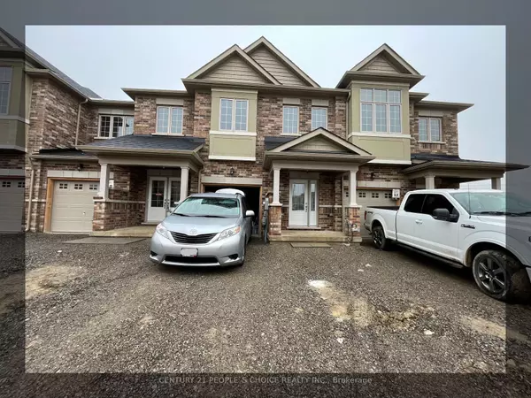 105 Sapphire WAY, Thorold, ON L2V 0L5