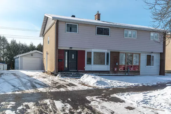 2264 Russell RD, Elmvale Acres And Area, ON K1G 1B4