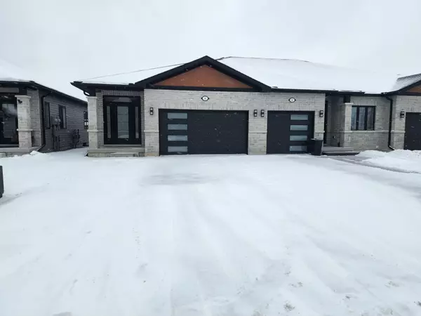 Belleville, ON K8N 0J7,6 Primrose CRES