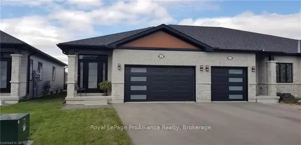 Belleville, ON K8N 0J7,6 Primrose CRES