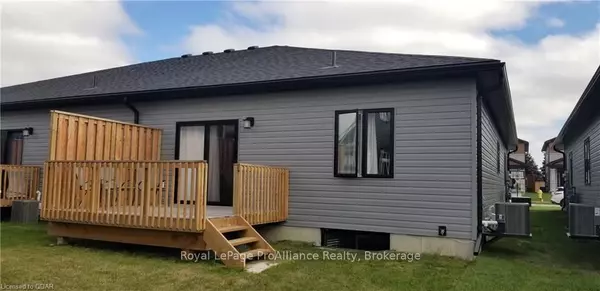 Belleville, ON K8N 0J7,6 Primrose CRES