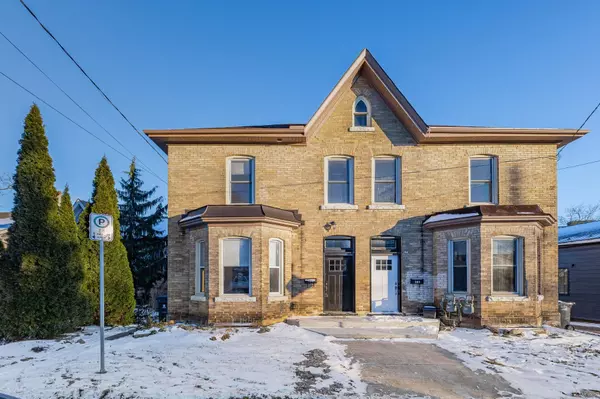 103 Surrey ST E, Guelph, ON N1H 3P7