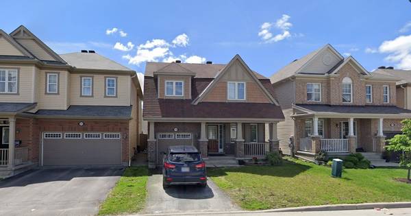 3044 Freshwater WAY, Barrhaven, ON K2J 3V5