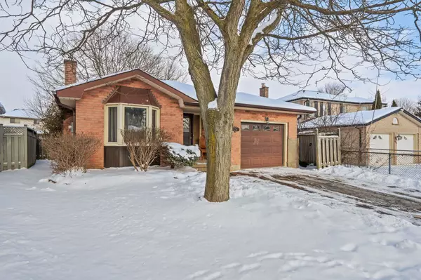 London, ON N6E 3E8,124 Fairchild CRES