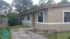 1700 NW 15th Ter, Fort Lauderdale, FL 33311