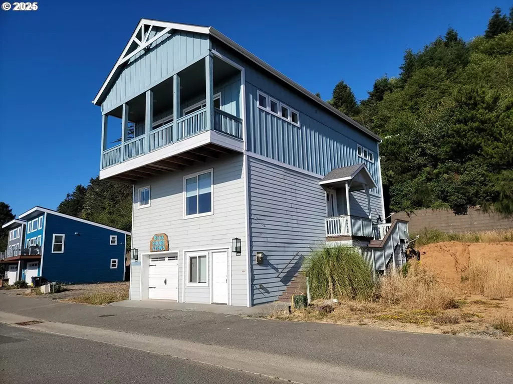 Gold Beach, OR 97444,29153 KERBER DR