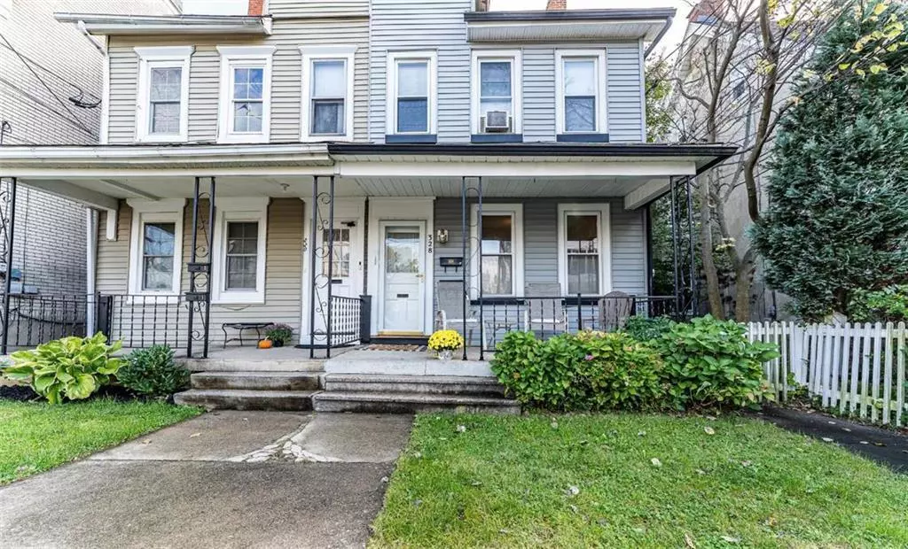 Bethlehem City, PA 18018,328 Franklin Street #2