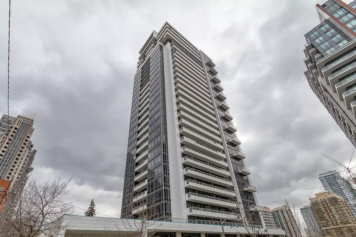 Toronto C07, ON M2N 0L2,75 Canterbury PL #608