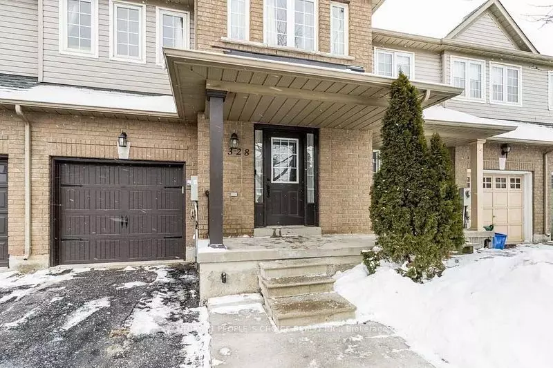 Halton, ON L9T 6S2,328 Black DR