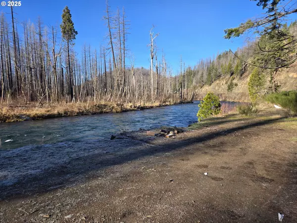 Blue River, OR 97413,Gamby Ln