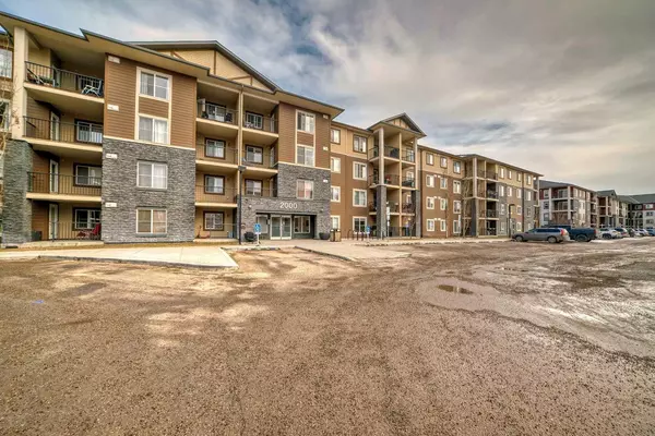 81 Legacy BLVD SE #2310, Calgary, AB T2X2B9