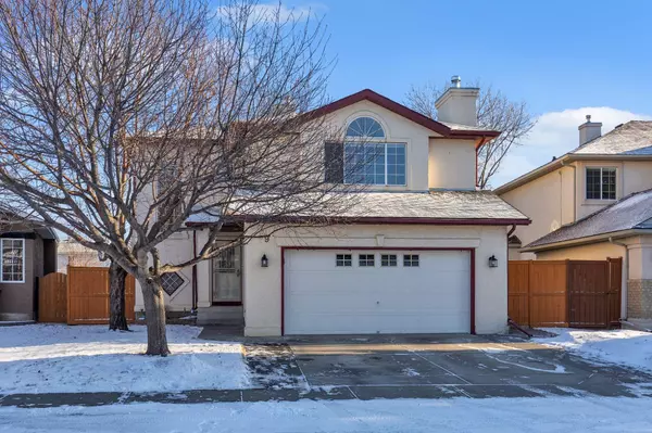 59 Harvest Lake CRES NE, Calgary, AB t3k3y7