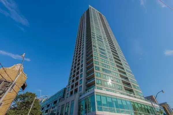 120 Homewood AVE #609, Toronto C08, ON M4Y 1J4