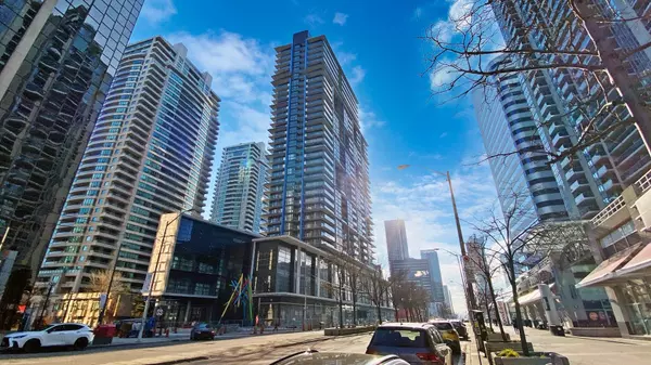 4955 Yonge ST #2303, Toronto C14, ON M3N 0L8