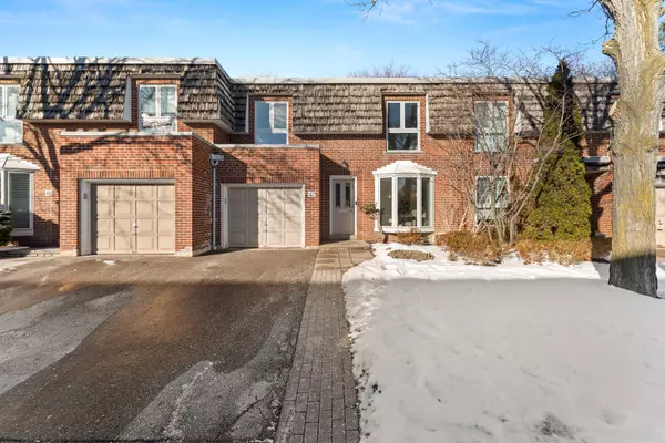 42 Crimson Mill WAY, Toronto C12, ON M2L 1T6